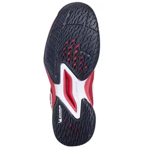Children's Trainers Babolat Jet Mach 3 All Court image-4