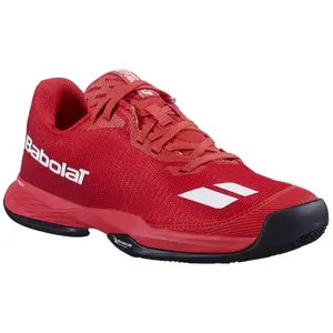 Buty tenisowe dla dzieci Babolat Jet Mach 3 Clay image-1