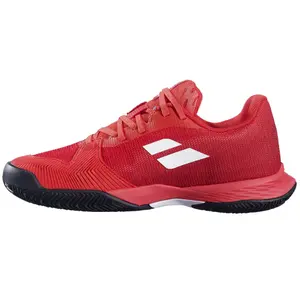 Buty tenisowe dla dzieci Babolat Jet Mach 3 Clay image-4