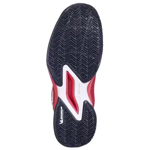 Buty tenisowe dla dzieci Babolat Jet Mach 3 Clay image-3