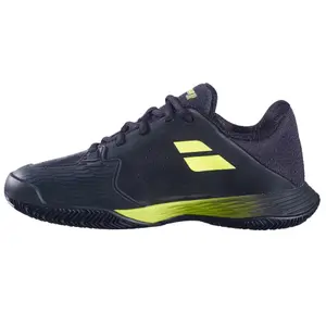 Chaussures de tennis enfant Babolat Propulse 3 CL image-4