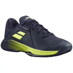 Chaussures de tennis enfant Babolat Propulse 3 CL image-1