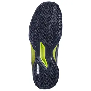 Chaussures de tennis enfant Babolat Propulse 3 CL image-3