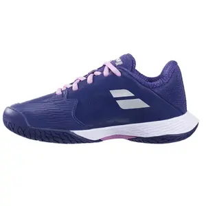 Girls' tennis shoes Babolat Propulse image-1