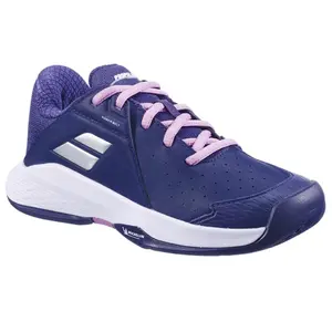 Scarpe tennis da bambina Babolat Propulse Court image-2