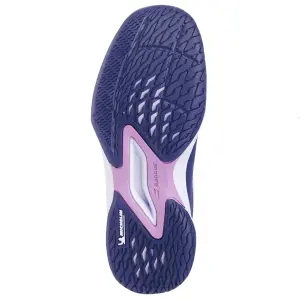 Scarpe tennis da bambina Babolat Propulse Court image-4