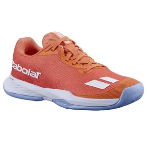 Scarpe tennis da bambina Babolat Jet Mach 3 All Court image-1