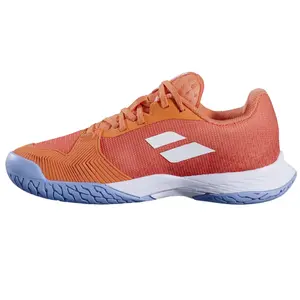 Scarpe tennis da bambina Babolat Jet Mach 3 All Court image-4