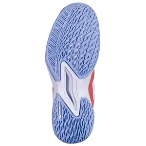 Scarpe tennis da bambina Babolat Jet Mach 3 All Court image-3