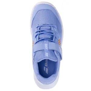 Scarpe tennis da bambina Babolat Pulsion All Court image-2