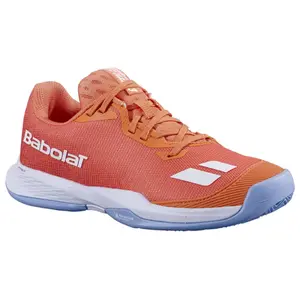 Tennisskor för flickor Babolat Jet Mach 3 Clay image-1