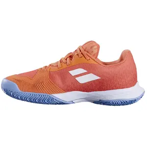Tennisskor för flickor Babolat Jet Mach 3 Clay image-4