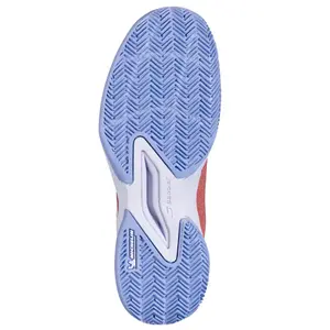 Tennisskor för flickor Babolat Jet Mach 3 Clay image-3
