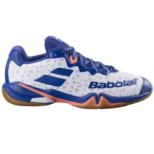 Badmintonschuhe Babolat Shadow 4