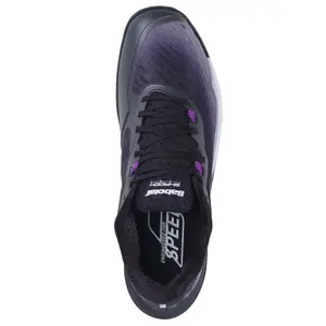 Badminton shoes Babolat Shadow Tour 5 image-3