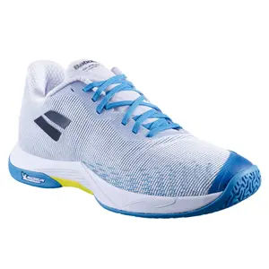 Badminton shoes Babolat Shadow Spirit 2 image-1