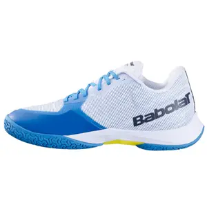 Badminton shoes Babolat Shadow Spirit 2 image-2