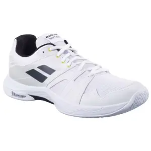 Badminton shoes Babolat Shadow Team 2 image-1