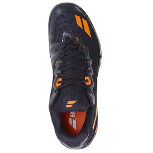 Chaussures de badminton Babolat Shadow 4 image-3