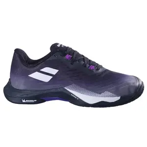 Women's badminton shoes Babolat Shadow Tour 5