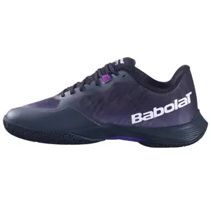 Women's badminton shoes Babolat Shadow Tour 5 image-2