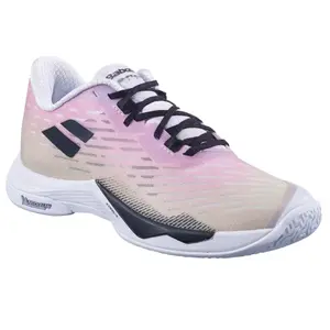 Women's badminton shoes Babolat Shadow Tour 5 image-1