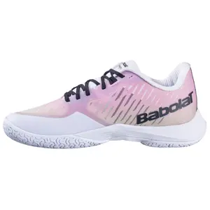 Women's badminton shoes Babolat Shadow Tour 5 image-2