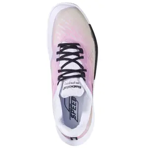 Women's badminton shoes Babolat Shadow Tour 5 image-3