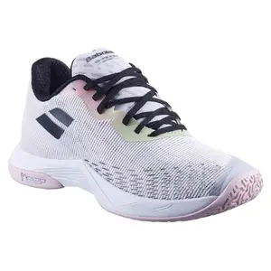 Women's badminton shoes Babolat Shadow Spirit 2 image-1