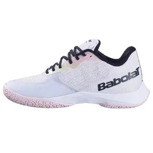 Women's badminton shoes Babolat Shadow Spirit 2 image-2