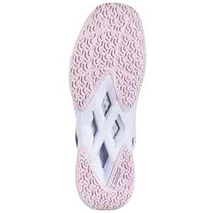 Women's badminton shoes Babolat Shadow Spirit 2 image-4
