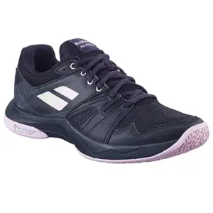 Women's badminton shoes Babolat Shadow Team 2 image-1