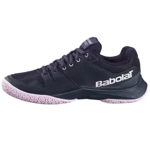 Women's badminton shoes Babolat Shadow Team 2 image-2