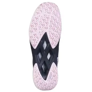 Women's badminton shoes Babolat Shadow Team 2 image-4