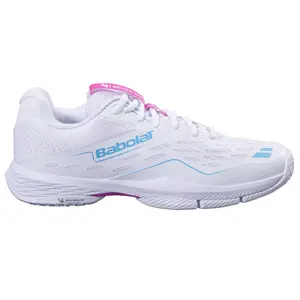 Scarpe padel da donna Babolat Sensa Rise image-0