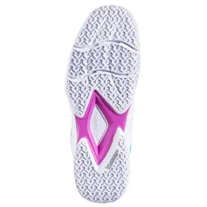 Scarpe padel da donna Babolat Sensa Rise image-1