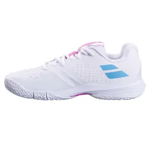 Scarpe padel da donna Babolat Sensa Rise image-2