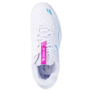 Scarpe padel da donna Babolat Sensa Rise image-3