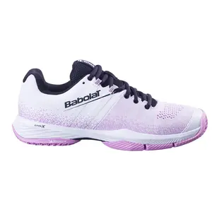 Sapatos de padel para mulher Babolat Sensa