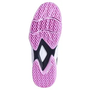 Sapatos de padel para mulher Babolat Sensa image-1