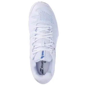 Sapatos de padel para mulher Babolat Sensa image-3