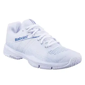 Sapatos de padel para mulher Babolat Sensa image-4