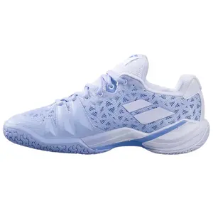 Chaussures de badminton femme Babolat Shadow 4 image-1