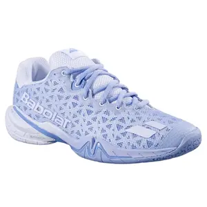 Chaussures de badminton femme Babolat Shadow 4 image-2