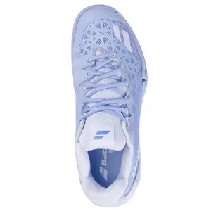 Chaussures de badminton femme Babolat Shadow 4 image-3