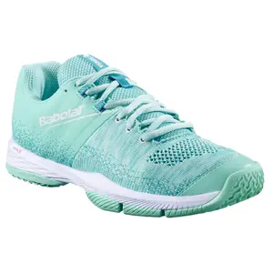 Damskie buty do padla Babolat Sensa image-1