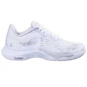 Women's badminton shoes Babolat Shadow Tour 5