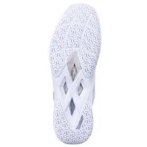 Women's badminton shoes Babolat Shadow Tour 5 image-4
