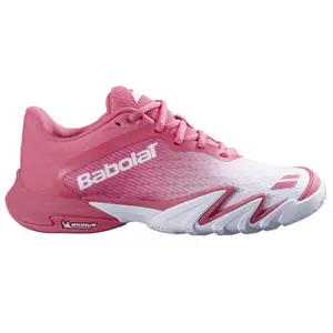 Women's paddle shoes Babolat Premura 3