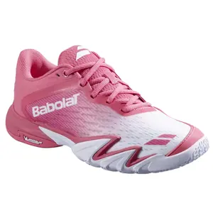 Women's paddle shoes Babolat Premura 3 image-1